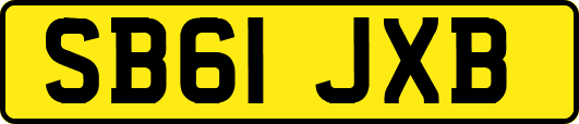 SB61JXB