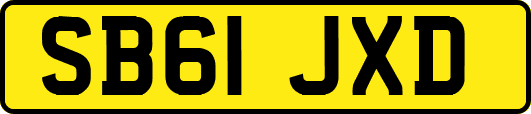 SB61JXD