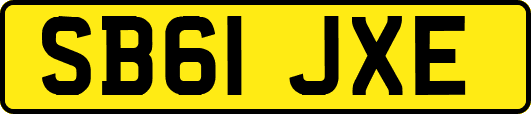 SB61JXE