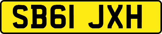 SB61JXH