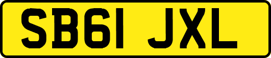 SB61JXL