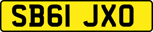SB61JXO