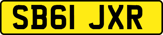 SB61JXR