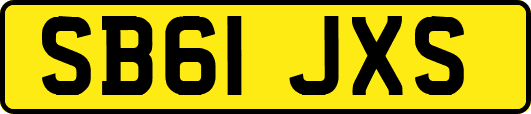 SB61JXS