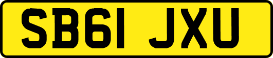 SB61JXU