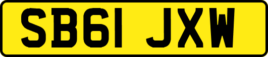 SB61JXW