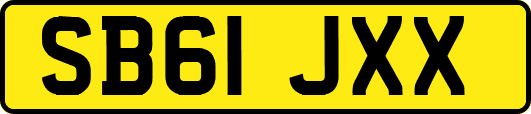 SB61JXX