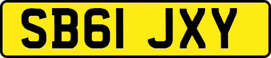 SB61JXY