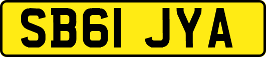 SB61JYA
