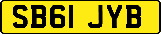 SB61JYB