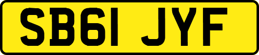 SB61JYF