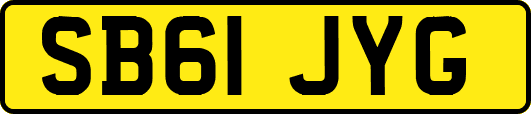 SB61JYG