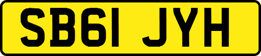 SB61JYH