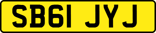 SB61JYJ