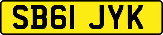 SB61JYK