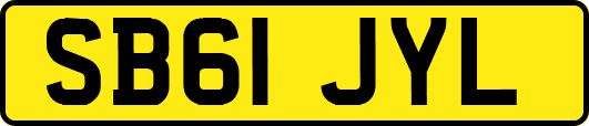 SB61JYL