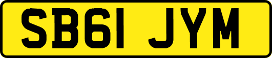 SB61JYM