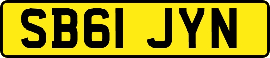 SB61JYN