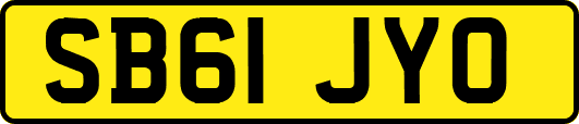 SB61JYO