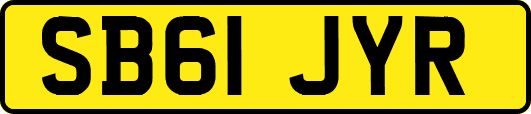 SB61JYR