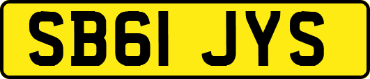 SB61JYS