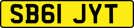 SB61JYT