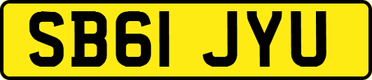 SB61JYU