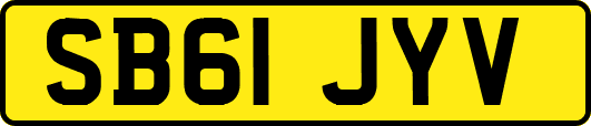 SB61JYV