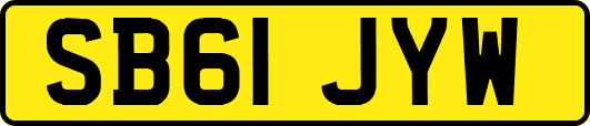 SB61JYW