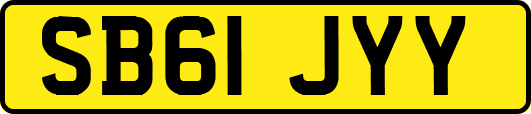 SB61JYY