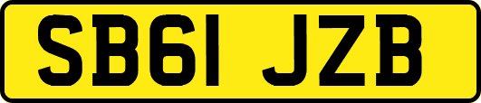 SB61JZB