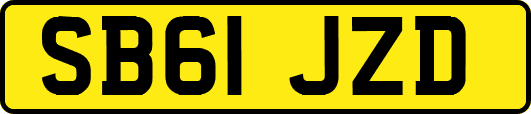 SB61JZD