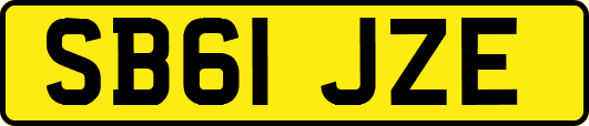 SB61JZE