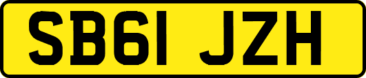 SB61JZH