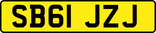 SB61JZJ