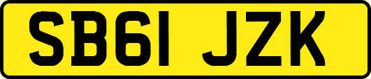 SB61JZK