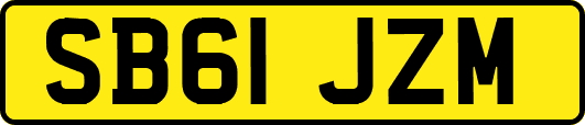 SB61JZM