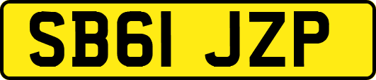 SB61JZP
