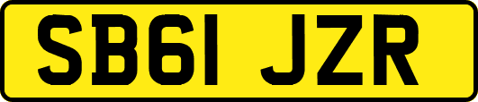 SB61JZR