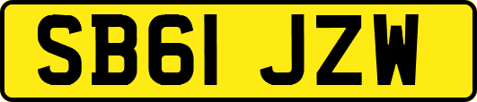 SB61JZW