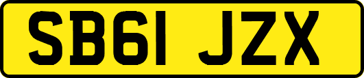 SB61JZX