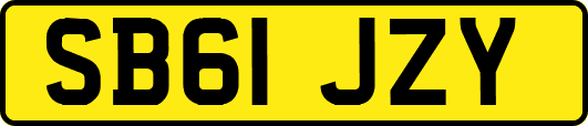 SB61JZY