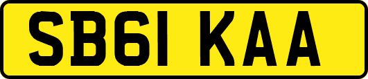 SB61KAA