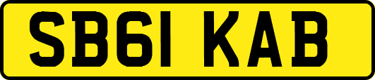 SB61KAB