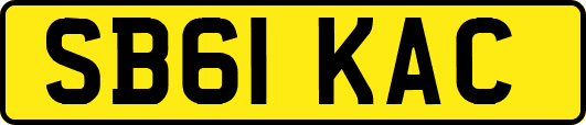 SB61KAC