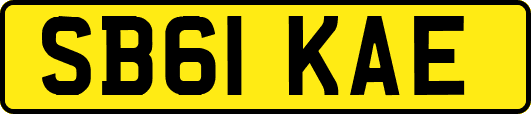 SB61KAE