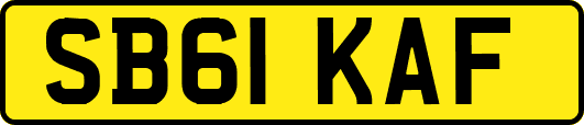 SB61KAF