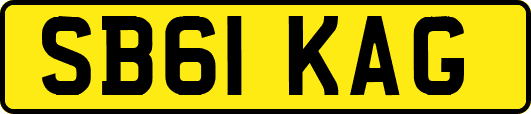 SB61KAG