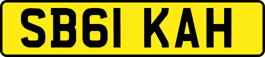 SB61KAH