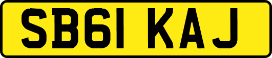 SB61KAJ